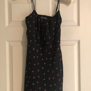 realisation par rosalita dress